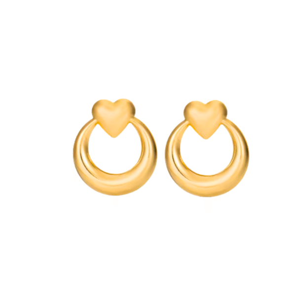 Boucles d’oreilles | Alicia