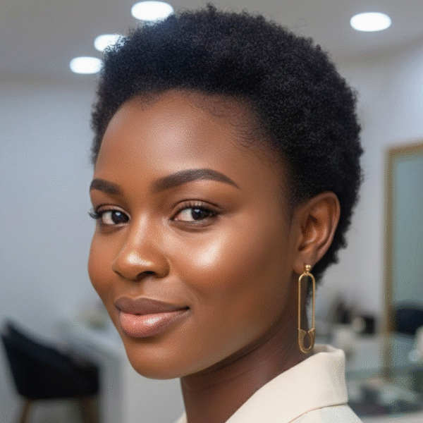 Boucles d'oreilles | Alba