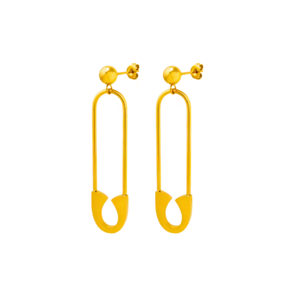 Boucles d'oreilles | Alba