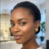 Boucles d'oreille | Binta