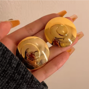 Boucles d'oreille | Aline