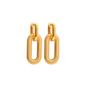 Boucles d'oreille | Alia