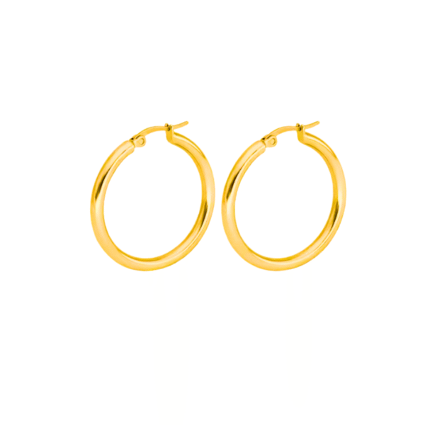 Boucles d'oreilles | Adèle